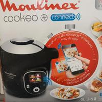 Moulinex cookeo