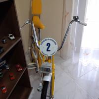 bicicletta d'epoca 