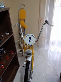 bicicletta d'epoca 