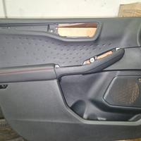 pannello porta ford kuga sx