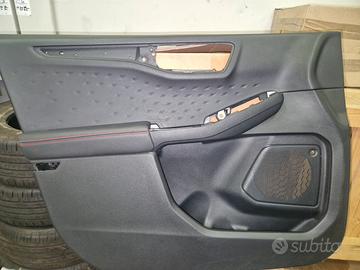 pannello porta ford kuga sx