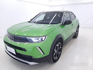 Opel Mokka-e Ultimate BR636425 Elettrico 136CV