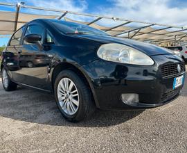 Fiat Grande Punto 1.4 Benzina/Gas