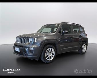 JEEP Renegade 1.0 t3 Limited 2wd