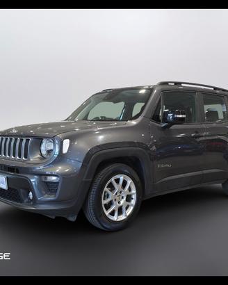 JEEP Renegade 1.0 t3 Limited 2wd