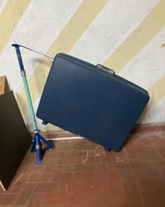 Valigia Samsonite