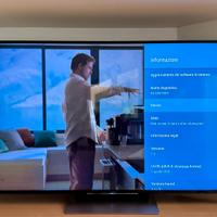 TV Sony Bravia KD-55XD9305 da 55 pollici