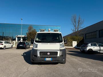 Fiat Ducato 30 2.3 MJT 130CV PC-TN Furgone