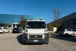 Fiat Ducato 30 2.3 MJT 130CV PC-TN Furgone