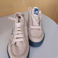 Sneakers donna Fila 37 nuove