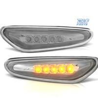 FRECCIE LATERALI A LED BMW E46 E60 X3 E83 01-05 CR