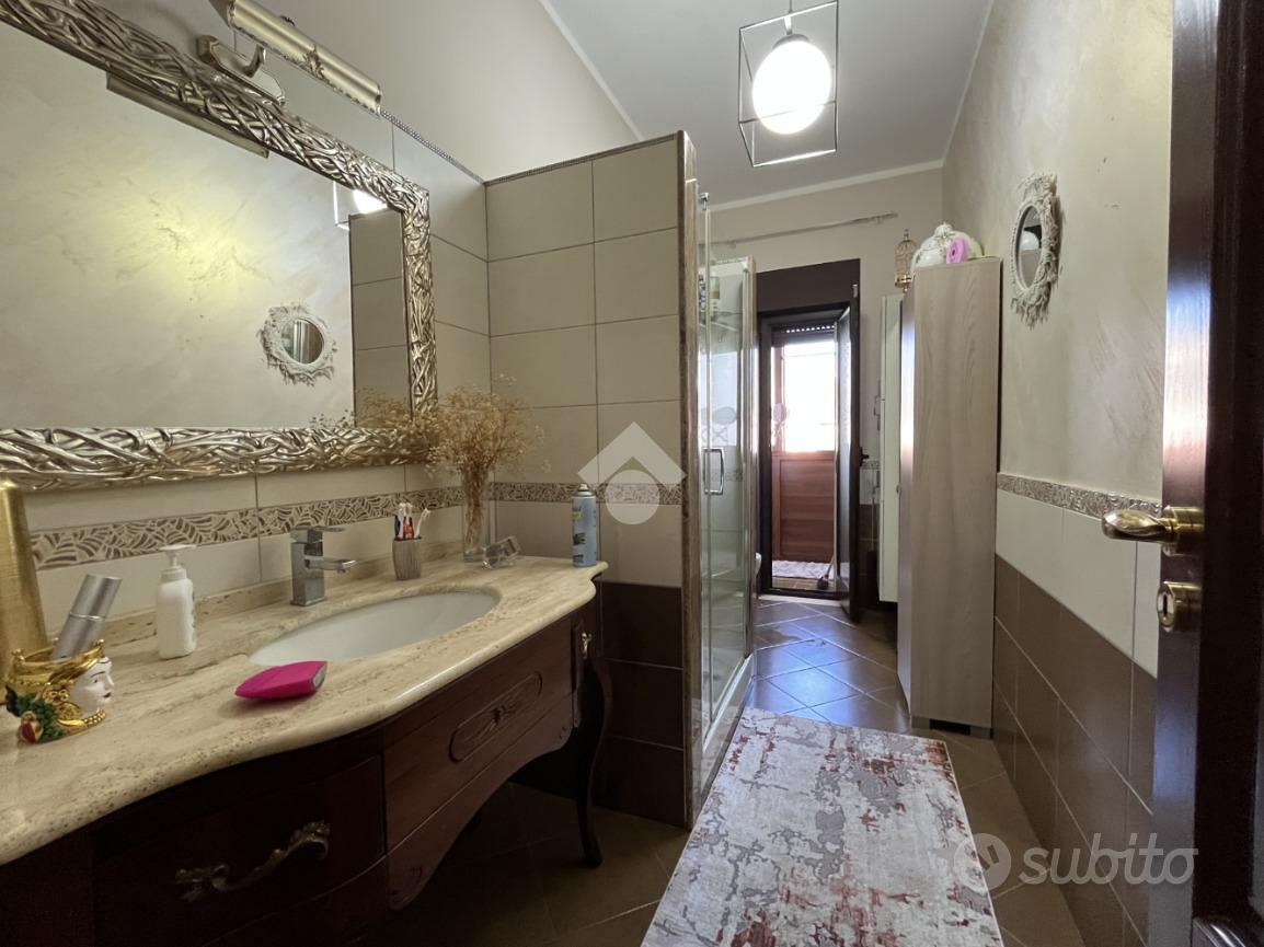 Appartamento – Agrigento, San Giusippuzzu, Calcarelle - Vista 4