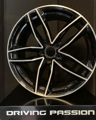 Cerchi audi vw 20