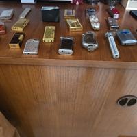 collezione accendini Pop Art