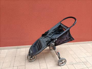 passeggino city mini