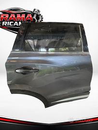 Portiera Sportello Posteriore Destra DR 6.0