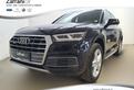 AUDI Q5 2ª serie - Q5 2.0 TDI 190 CV quattro S tro