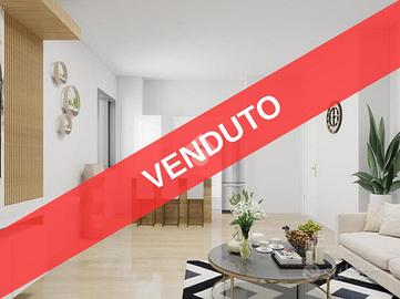 3 LOCALI A CONCOREZZO
