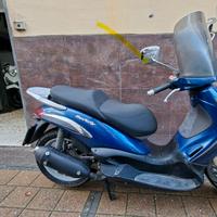 Piaggio Beverly 250 - 2004 - KM 49787