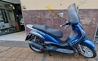 Piaggio Beverly 250 - 2004 - KM 49787