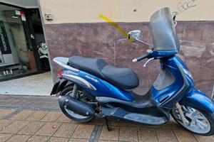 Piaggio Beverly 250 - 2004 - KM 49787