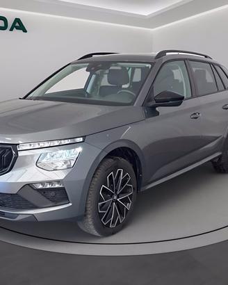 SKODA Kamiq 1.0 tsi black dots 115cv
