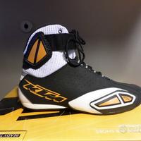 Fastlane Vented Shoes KTM n.40