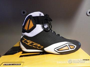 Fastlane Vented Shoes KTM n.40