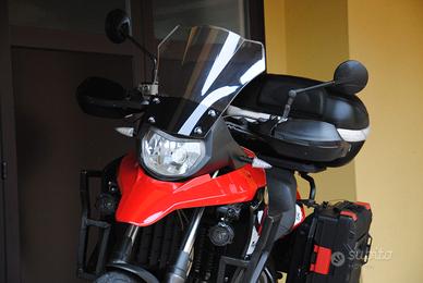 Malaguti Dune 125