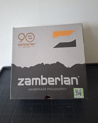 Scarponi Zamberlan