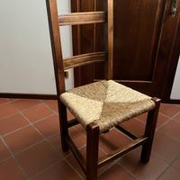 Tavolo + sedie