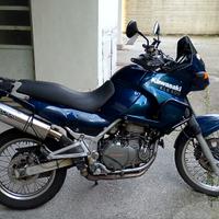 Kawasaki KLE 500