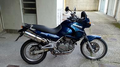Kawasaki KLE 500