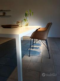 QWOOD POLTRONCINE KARTELL casa studio ufficio