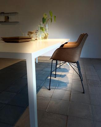 QWOOD POLTRONCINE KARTELL casa studio ufficio
