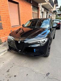 Stelvio 2.2 190 cv