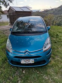 C4 Picasso 1.6 diesel 