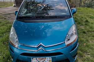 C4 Picasso 1.6 diesel 