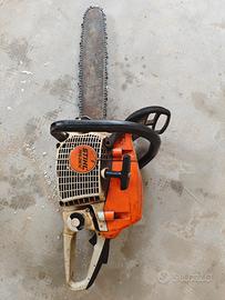 motosega stihl ms 261c