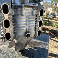 Compressore volumetrico