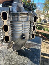 Compressore volumetrico