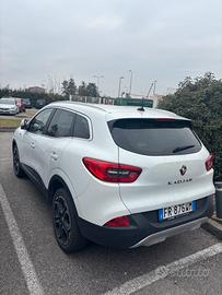 Renault Kadjar 1,6 ,131 cv ,4x4 Sport Edition 2