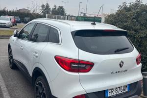Renault Kadjar 1,6 ,131 cv ,4x4 Sport Edition 2