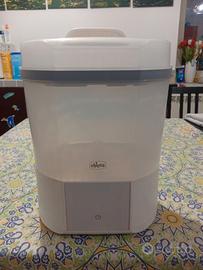 Sterilizzatore asciugatore chicco