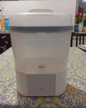Sterilizzatore asciugatore chicco
