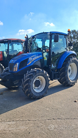 New Holland T4.75