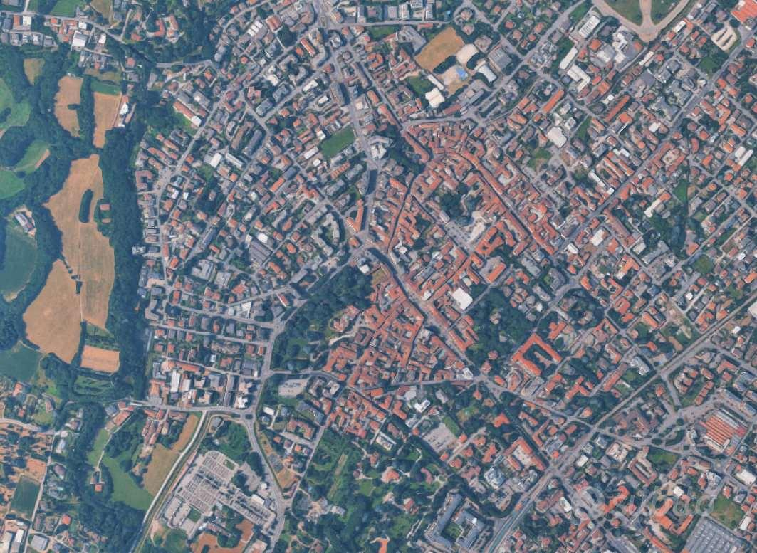 Appartamento – Mariano Comense, Como - Vista 5