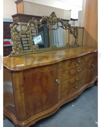 CREDENZA ANNI 60