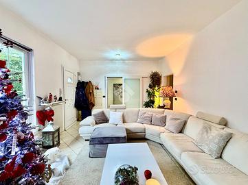 PORZIONE DI BIFAMILIARE A SACCOLONGO