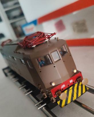 ROCO scala HO art. 63627 - e636 061 color Isabella